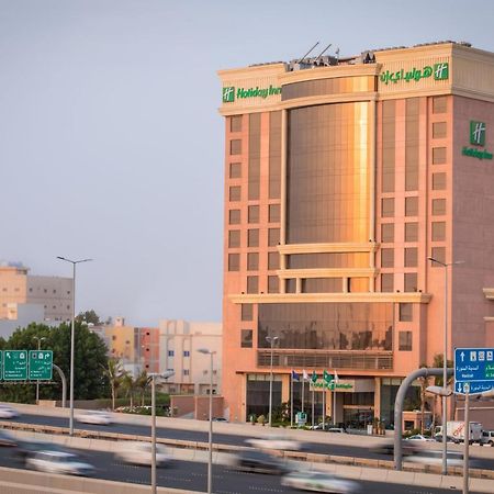 Holiday Inn Jeddah Gateway, An Ihg Hotel Exterior foto